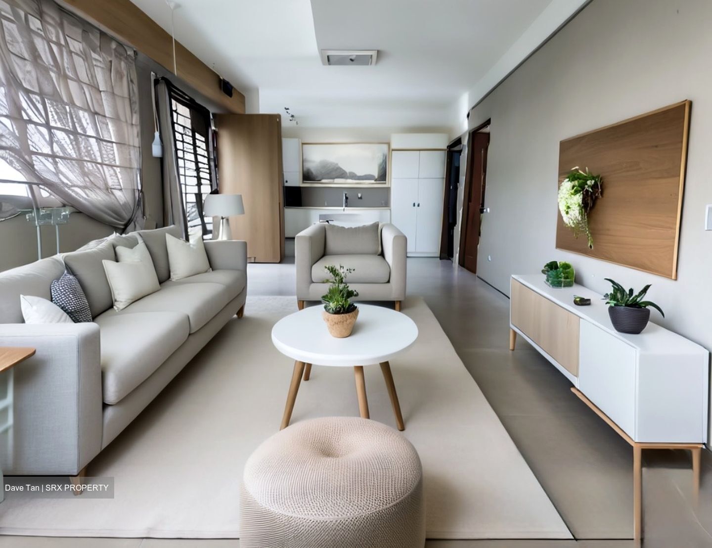 Blk 845 Woodlands Street 82 (Woodlands), HDB 4 Rooms #552741151
